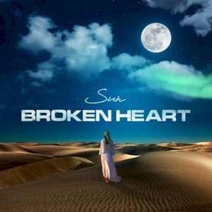 Broken Heart (Single)