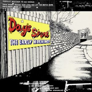 Days Spent (Single)