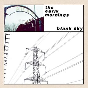 Blank Sky (Single)