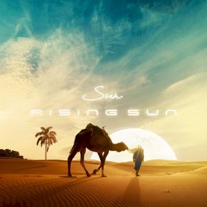 Rising Sun (Single)