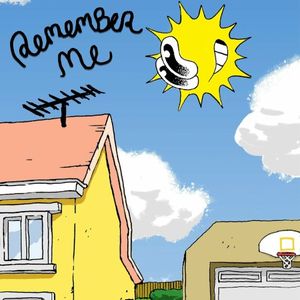 Remember Me (Single)