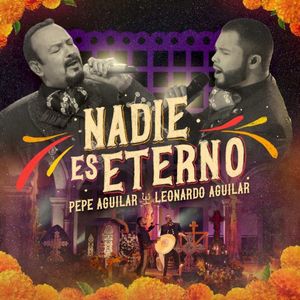 Nadie es eterno (Single)