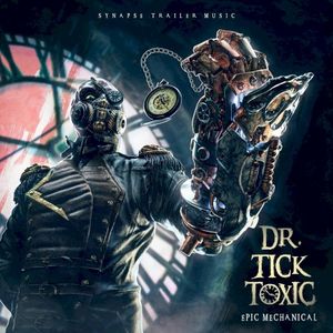 Dr. Tick Toxic