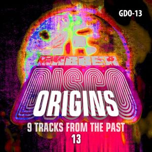 Gabberdisco Origins 13