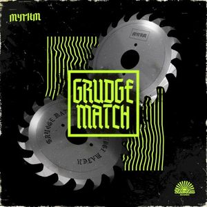 Grudge Match (EP)