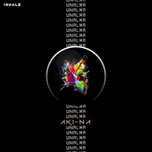 Aki-Na (Single)