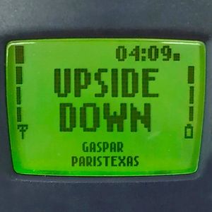 Upside down (EP)