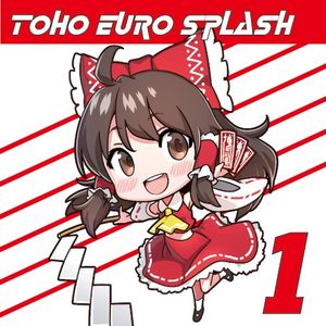 TOHO EURO SPLASH 1