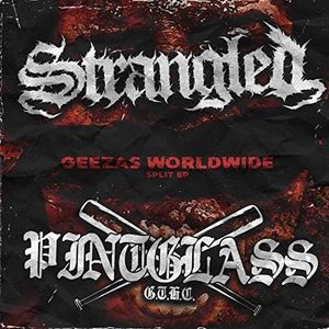 Geezas Worldwide (EP)