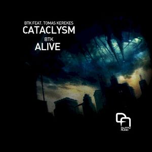 Cataclysm (Single)