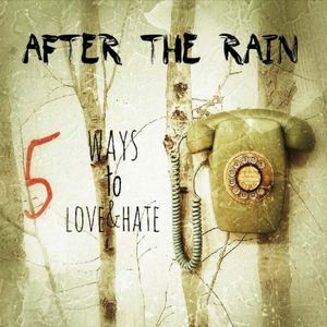 5 Ways to Love & Hate (EP)