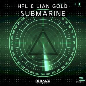 Submarine (Single)