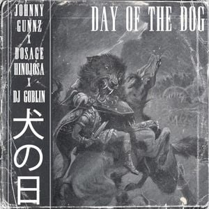 Day of the Dog (EP)