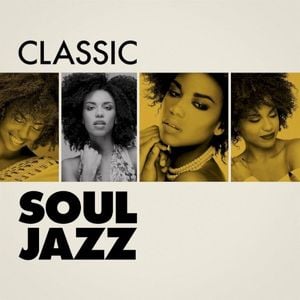 Classic Soul Jazz