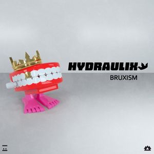 Bruxism EP (EP)