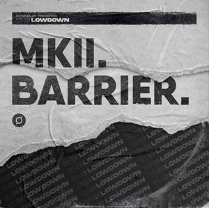 Barrier (Single)