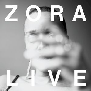 ZORA (LIVE) (Single)