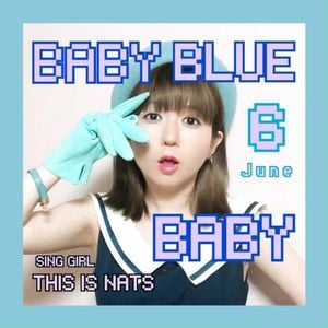 BABY BLUE BABY (EP)