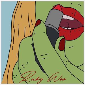 Ruby woo (EP)