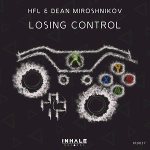 Losing Control (Single)