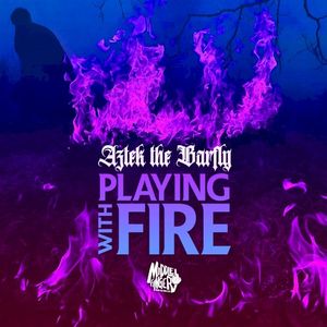 Playing With Fire (Single)