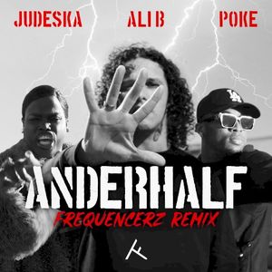 Anderhalf (Frequencerz Remix) (Single)