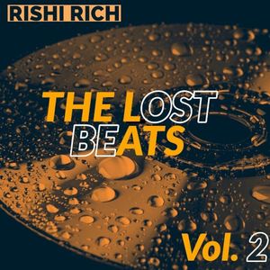 The Lost Beats Vol 2