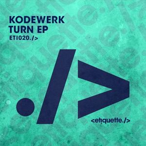 Turn EP (EP)