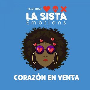 CORAZÓN EN VENTA (Single)