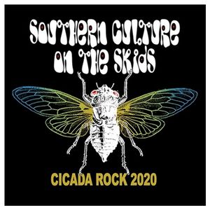 Cicada Rock 2020 (Single)