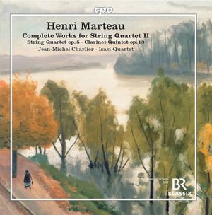 Complete Works for String Quartet, Vol. 2