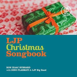 LJP Christmas Songbook