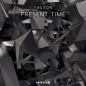 Present Time (Single)