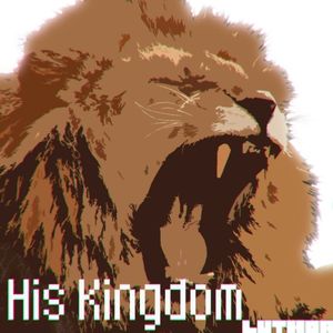 His Kingdom (Single)
