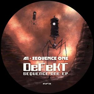 Sequence One EP (EP)