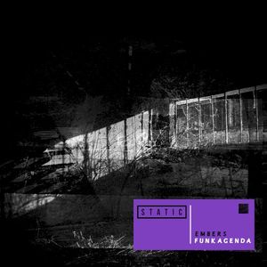 Embers (Single)