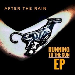 Running to the Sun E.P (EP)