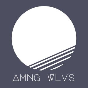 Amng Wlvs (Single)