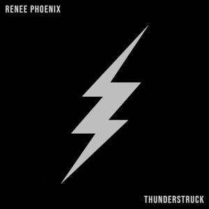 Thunderstruck (Single)