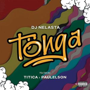 Tonga (Single)