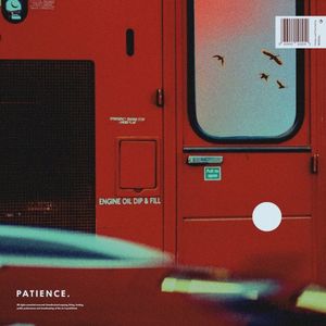 Patience (Single)