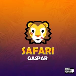 Safari (Single)