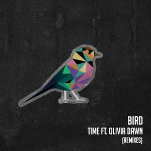 Bird (Mitch LJ Remix) (Single)