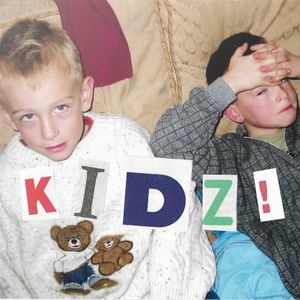 Kidz! (EP)