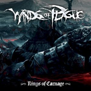 Kings Of Carnage (Single)