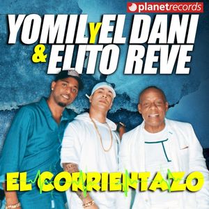 El corrientazo (Single)