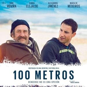 100 Metros (Banda Sonora Original)