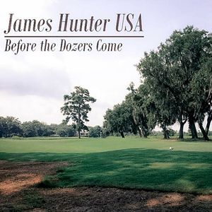 Before the Dozers Come (Single)