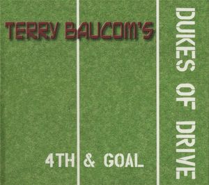 4th & Goal (Single)