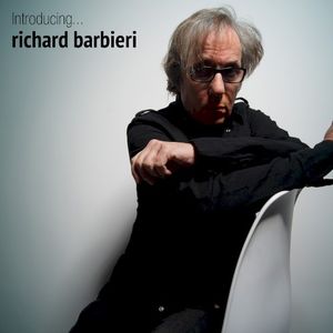 Introducing… Richard Barbieri